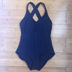 Yumiko Sonoya Leotard